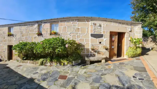 Albergue A casa de Carmen