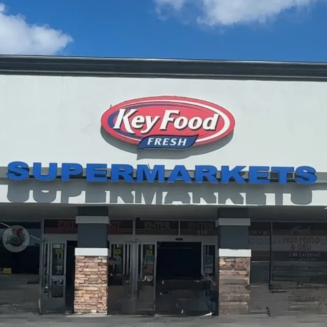 Key Food Supermarket Apopka