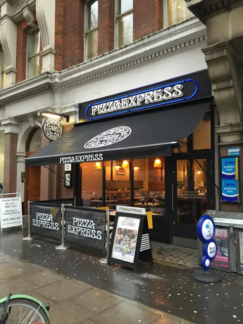 PizzaExpress