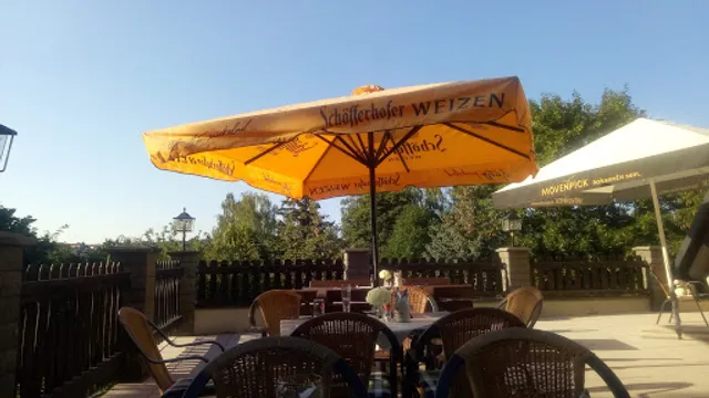 Einkehr Am Tiergarten