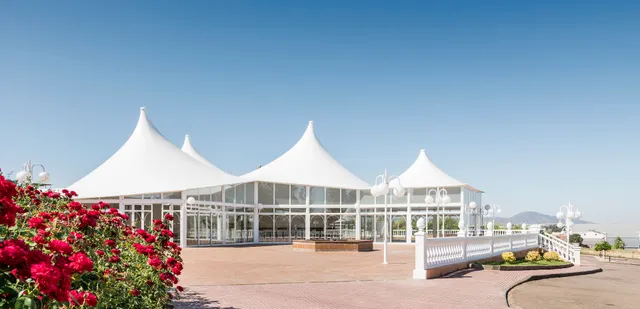 Hotel ILUNION Las Lomas