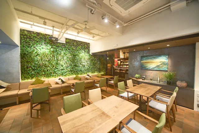 COCONOMA Season Dining