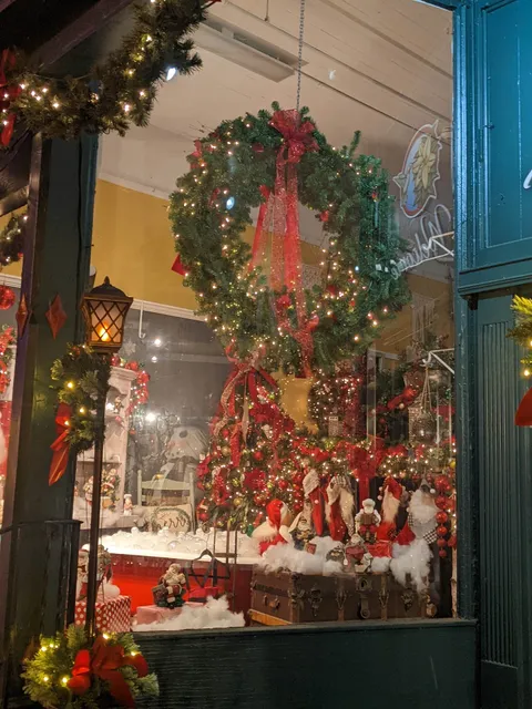 Maida's Floral Shop Inc.