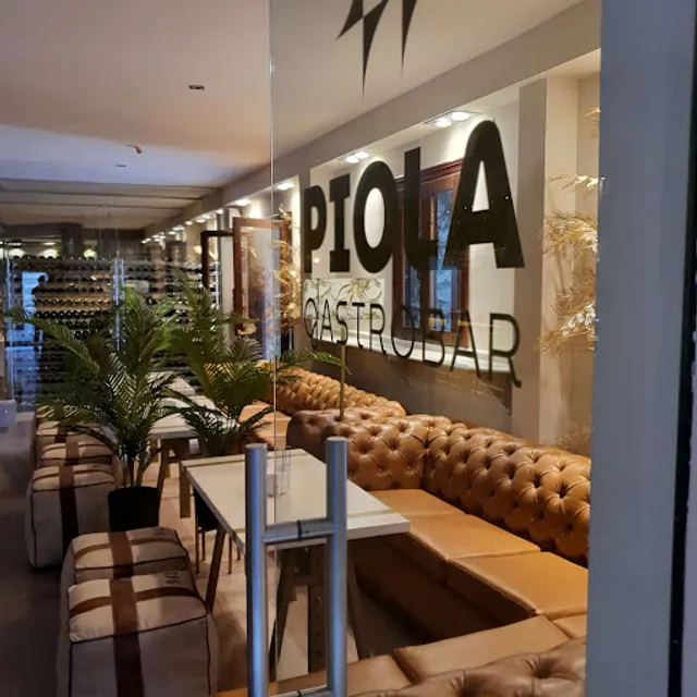 Piola Gastrobar