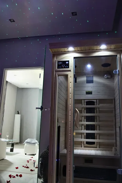 Welness apartmán Apawell