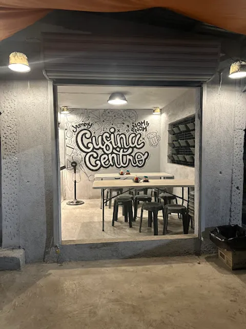 cusina centro