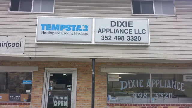 Dixie Appliance Co