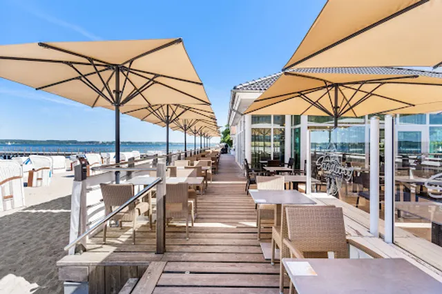 Sandwig Strandbistro