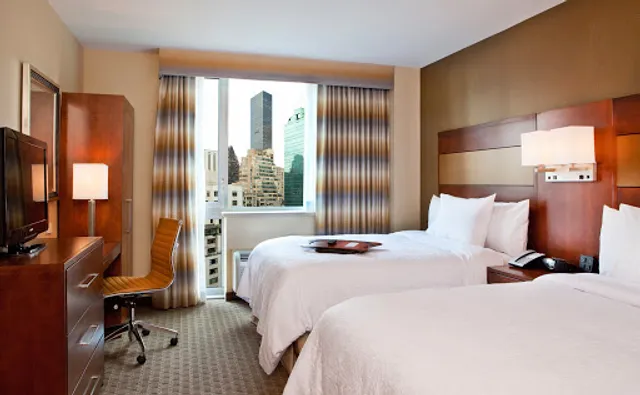 Hampton Inn Manhattan Grand Central