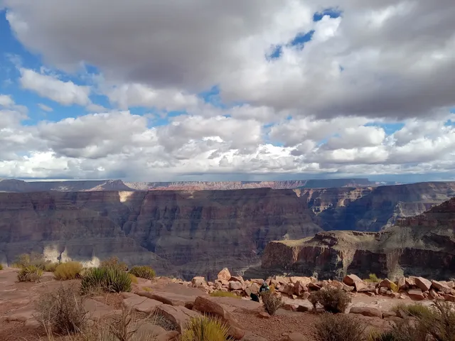 Grand Canyon Tours