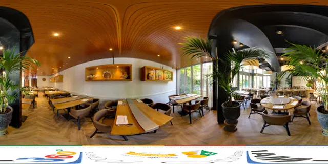 Indonesian Restaurant Bali James