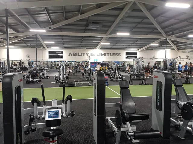 CityFitness Whanganui