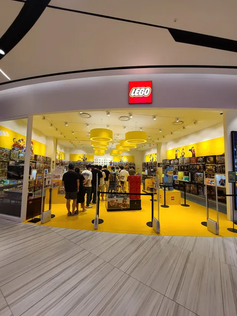 Shinsegae Centum City