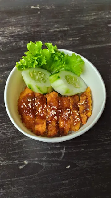 Warung Berbagi Cerita