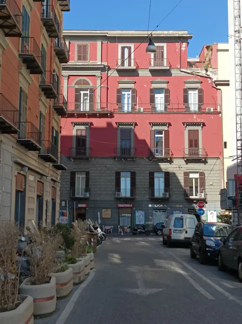 Arcoleo Prestige By Dimorra