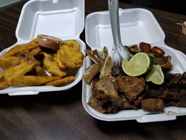 Chimichurri Los Primos