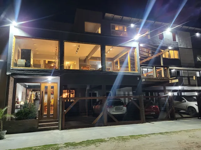 Bellapraia Apart Hotel