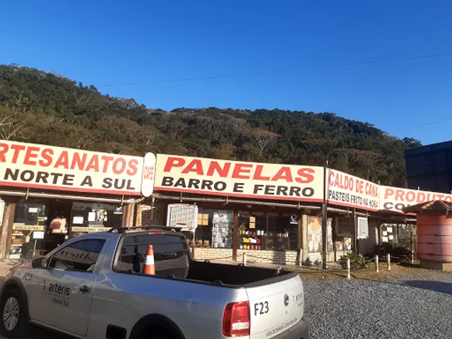 Barracão da Penha 2