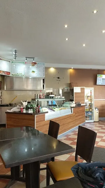 Döner Hut ...mein Döner!