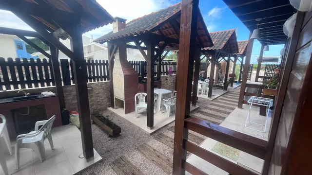 Pousada Recanto Aurora