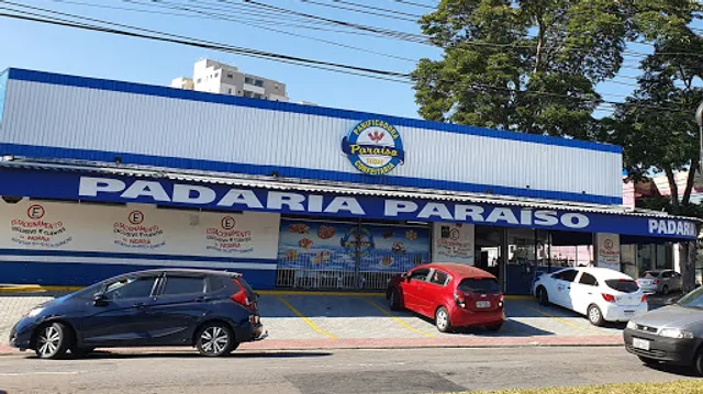 Panificadora Paraíso