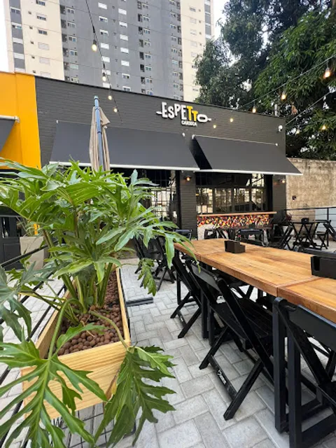 Espetto Carioca - Goiânia