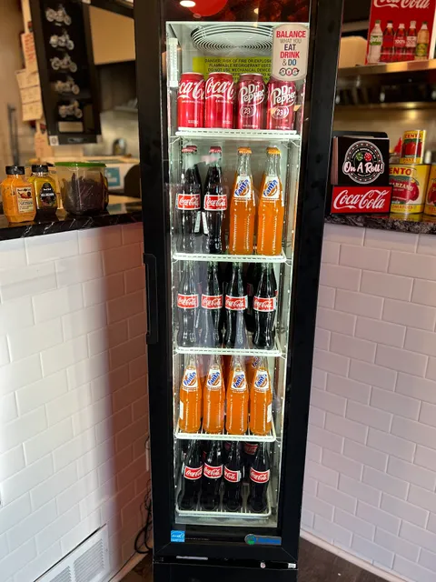 On a Roll Italian Sandwich Co.