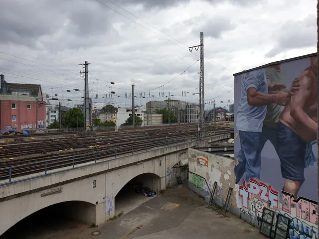 Ferienwohnung "Kölsche Klüngel"