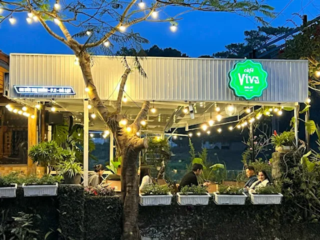 Viva Cafe