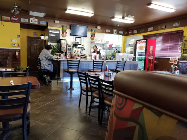 Beaumont Cafe Country Kitchen