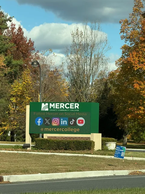 Mercer County Community College - Business