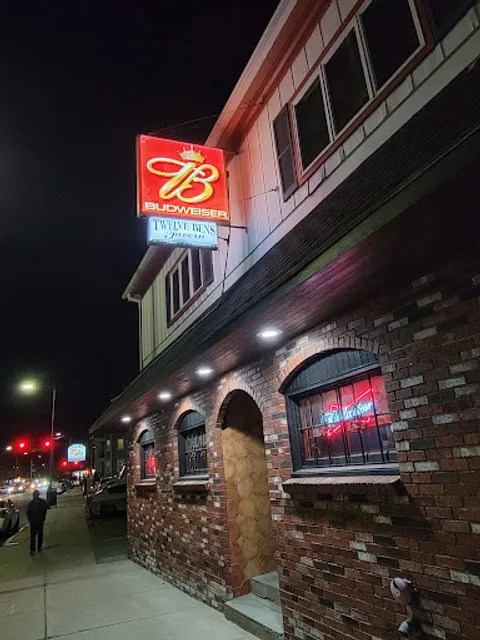 Twelve Bens Tavern