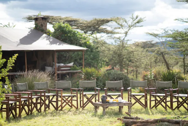 Enasoit Collection | Luxury safaris in Kenya