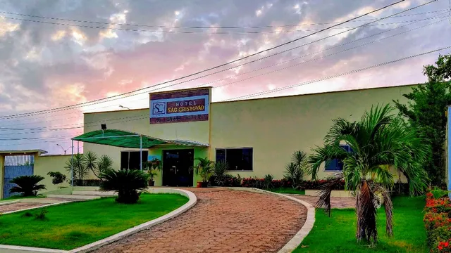 Hotel São Cristóvão
