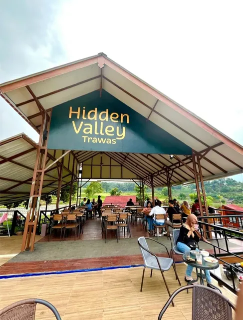 Hidden Valley Trawas