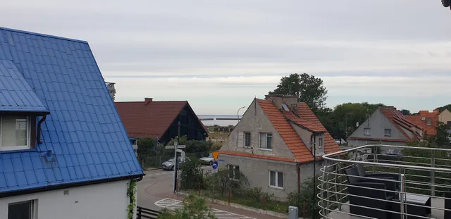 Pensjonat PERŁA HELU