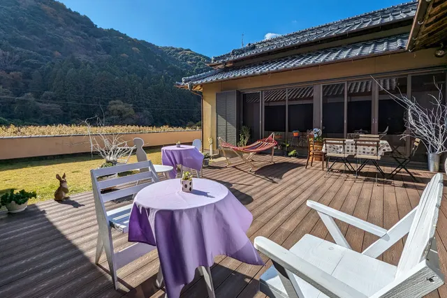 ドッグラン＆ドッグカフェojyou