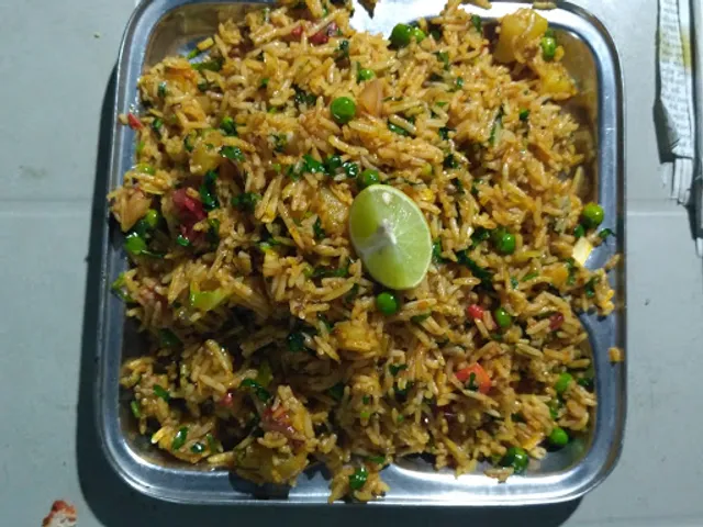 New Honest Bhaji Pav