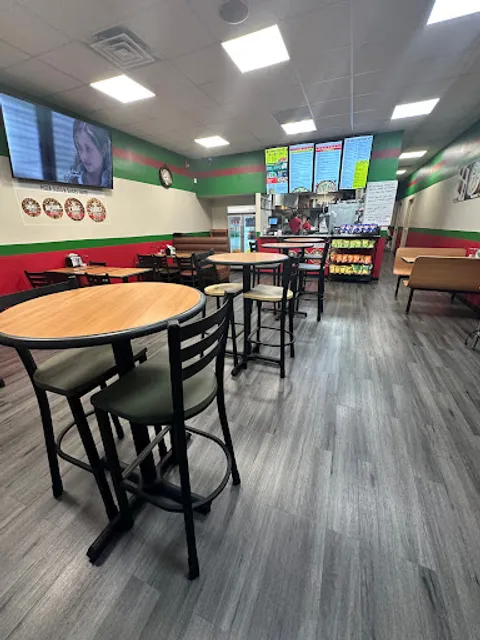 The Original Chicago's Pizza and Curry-Franklin