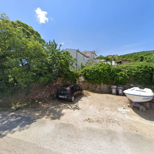 San Martino, Sveta Jelena