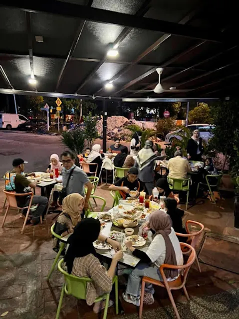 Cik Melur Bandar Sri Permaisuri