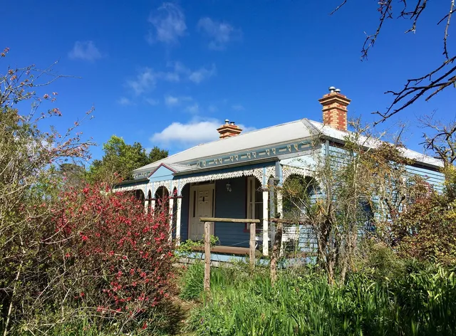 Corinella Country House