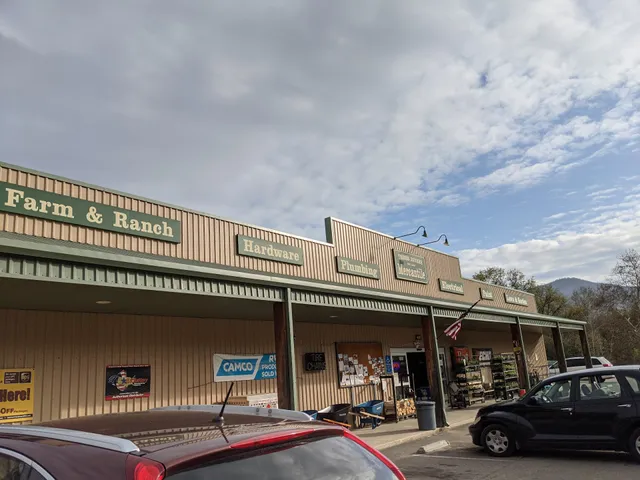 Three Rivers Mercantile