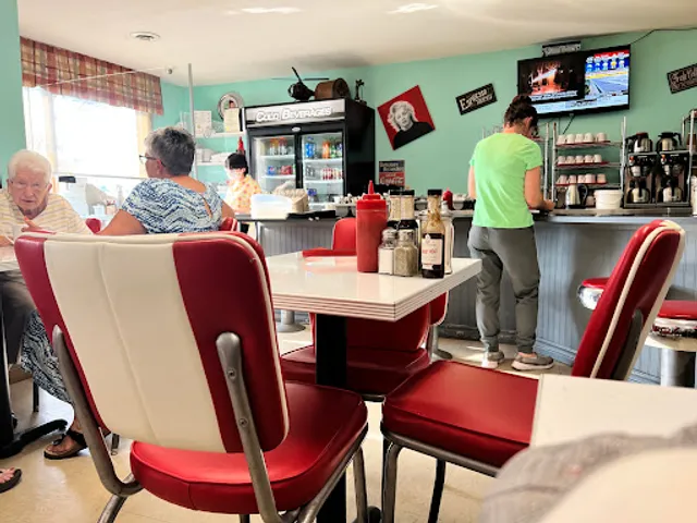 Kaileys Kafe