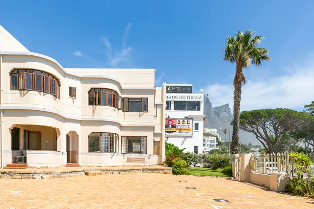 Camps Bay Village