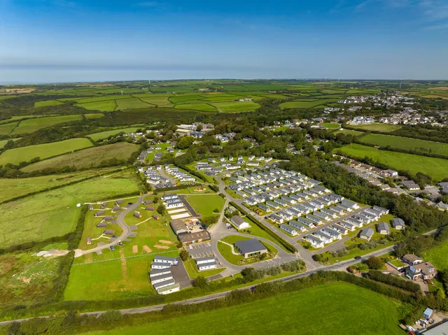 Pentire - Holiday Park & Holiday Homes - Park Leisure