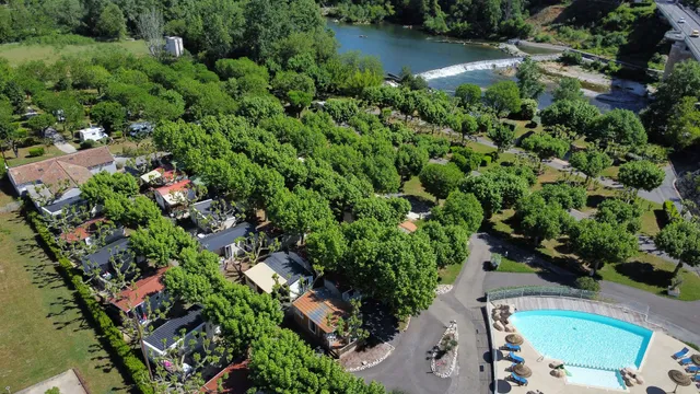 International Camping Ardeche