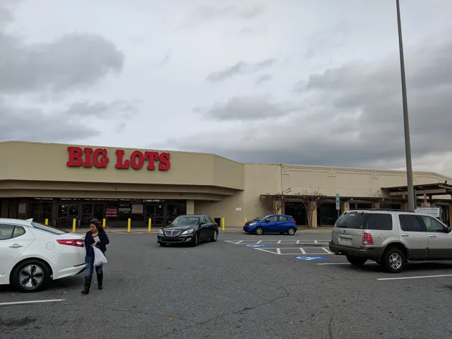 Big Lots