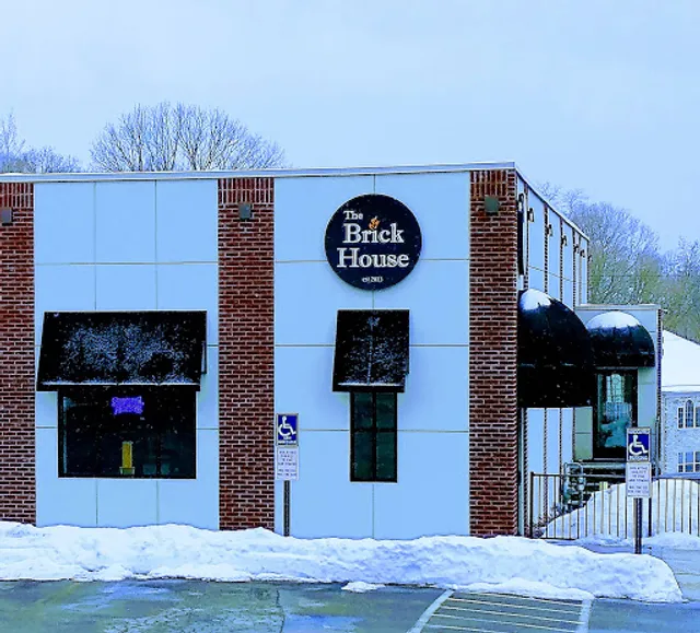 The Brick House Tap & Grill