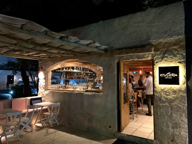 Enosteria Vino e Cucina